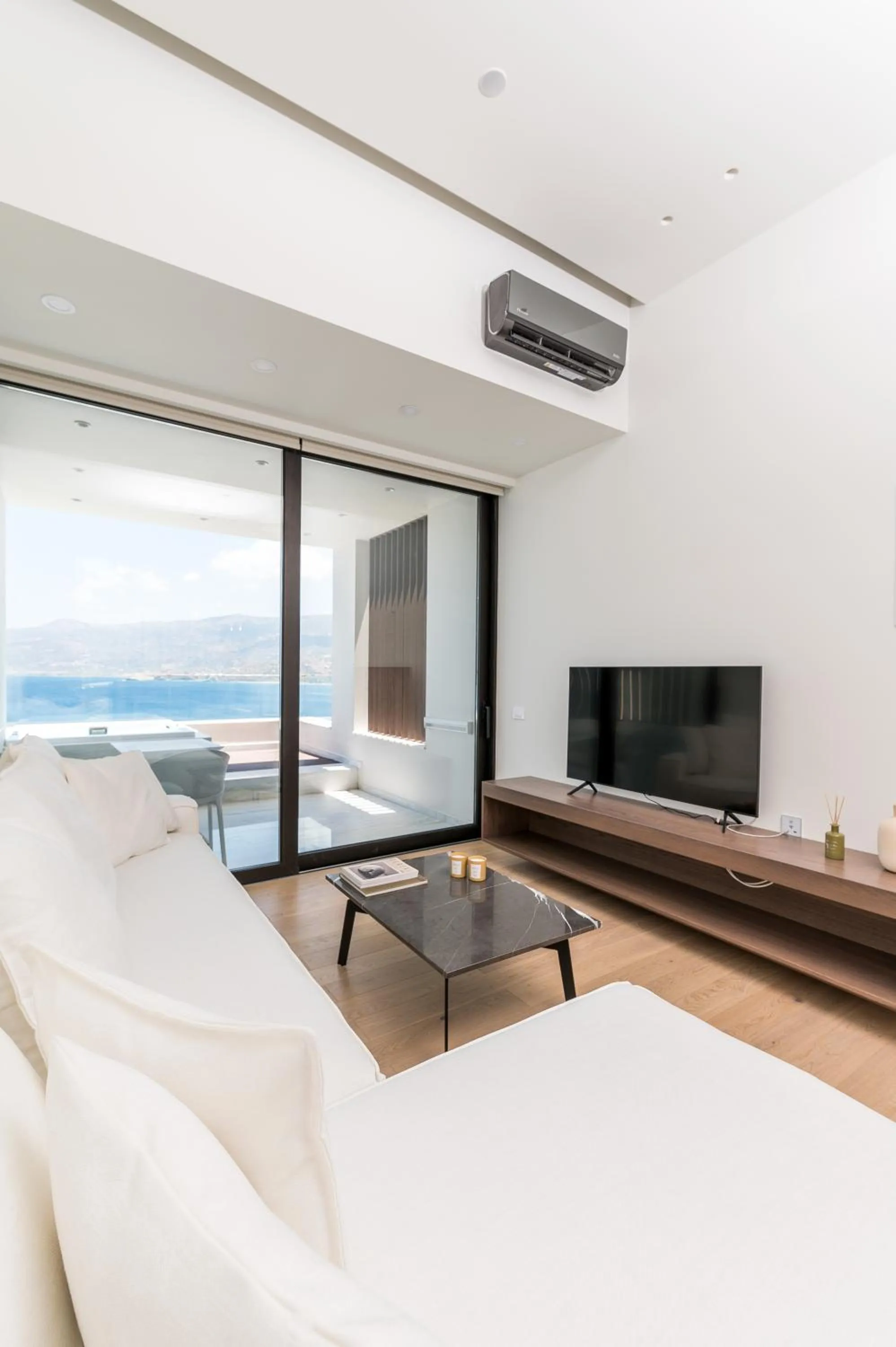 GM exclusive Luxury Suites & SPA