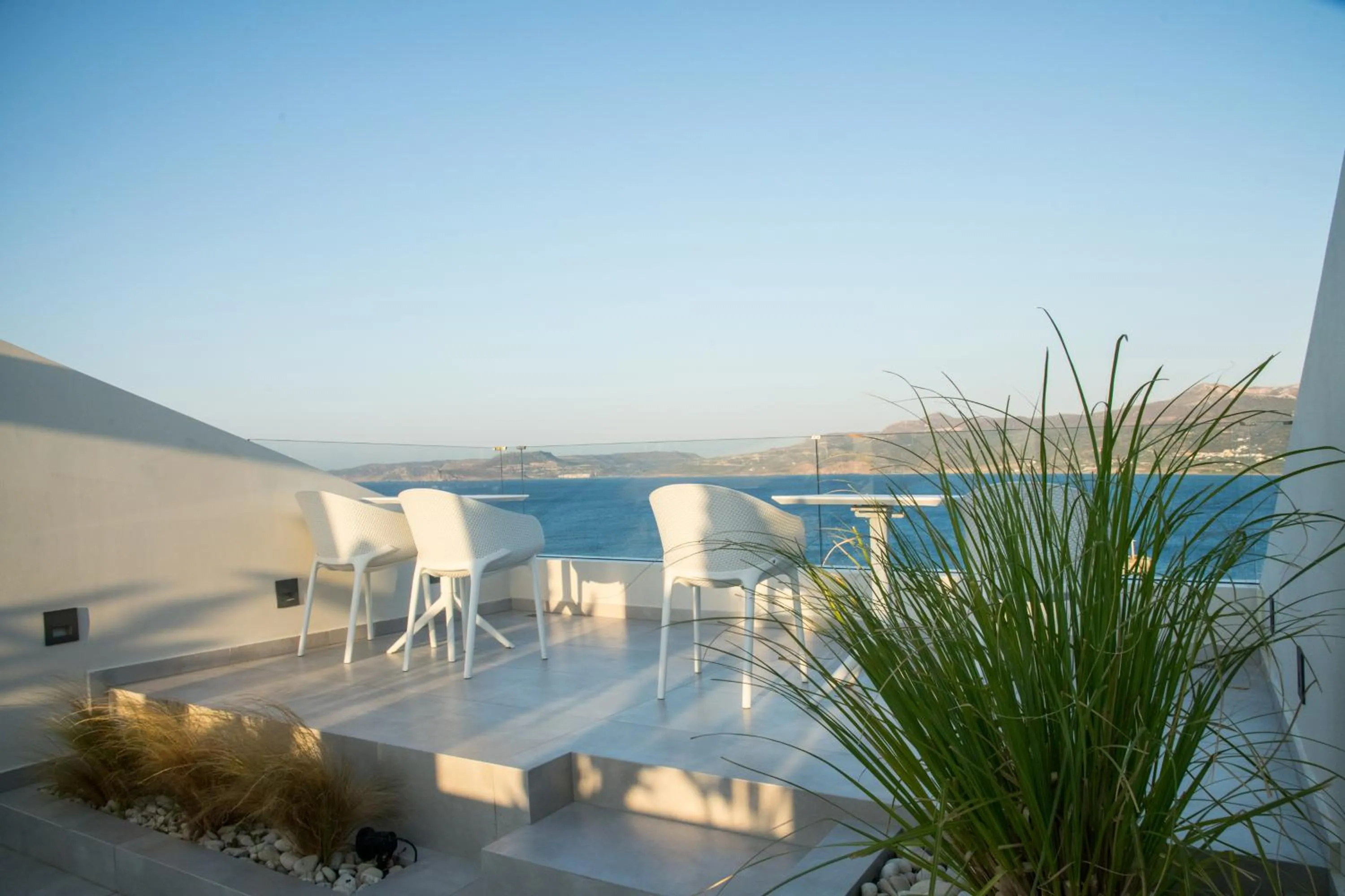 GM exclusive Luxury Suites & SPA