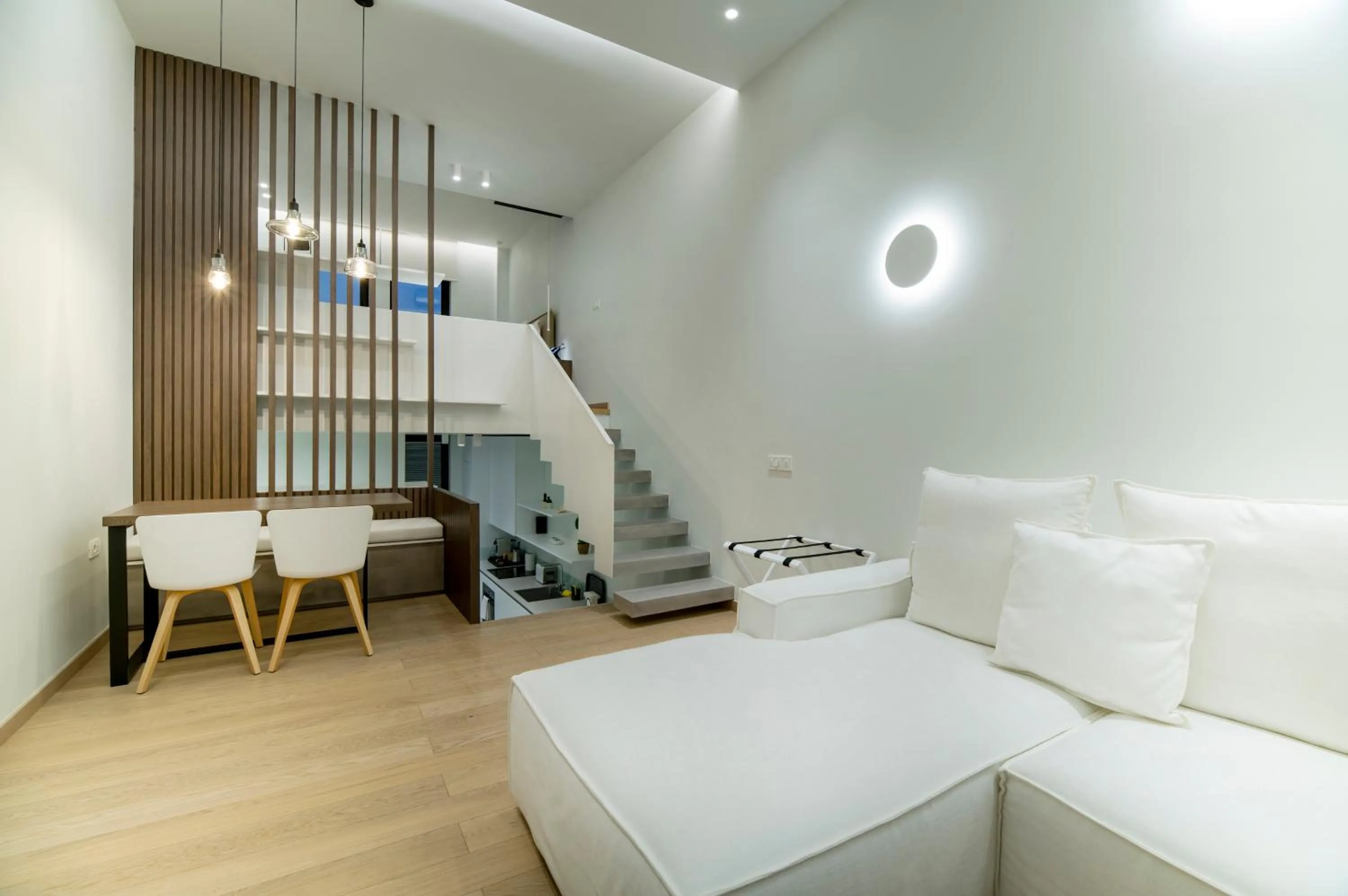 GM exclusive Luxury Suites & SPA