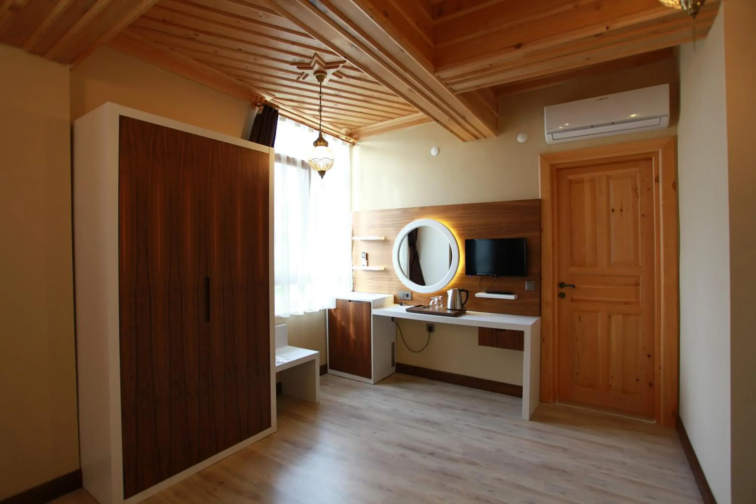 Superior Double or Twin Room in Bacchus Pension Superior Double or Twin Room in Bacchus Pension