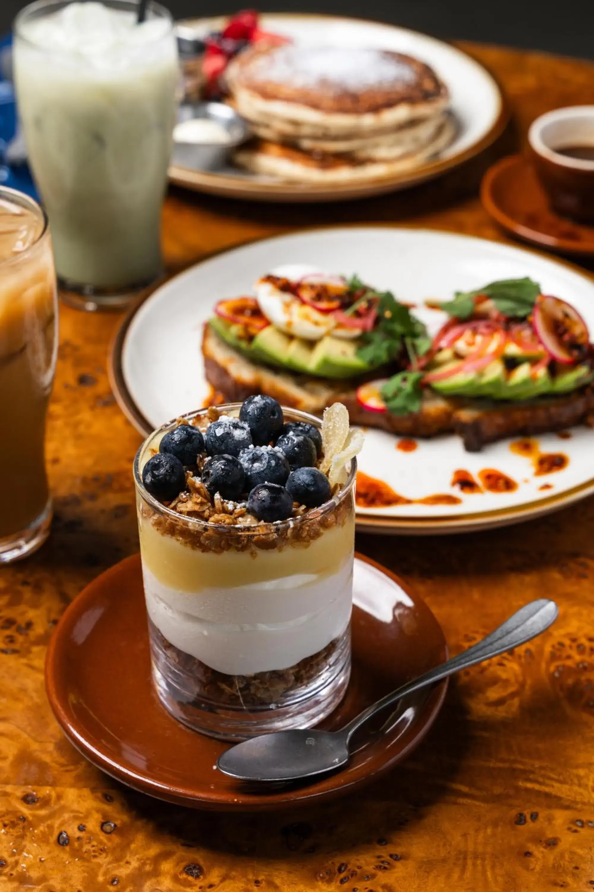 Restaurant/places to eat in Waymore's Guest House Restaurant/places to eat in Waymore's Guest House