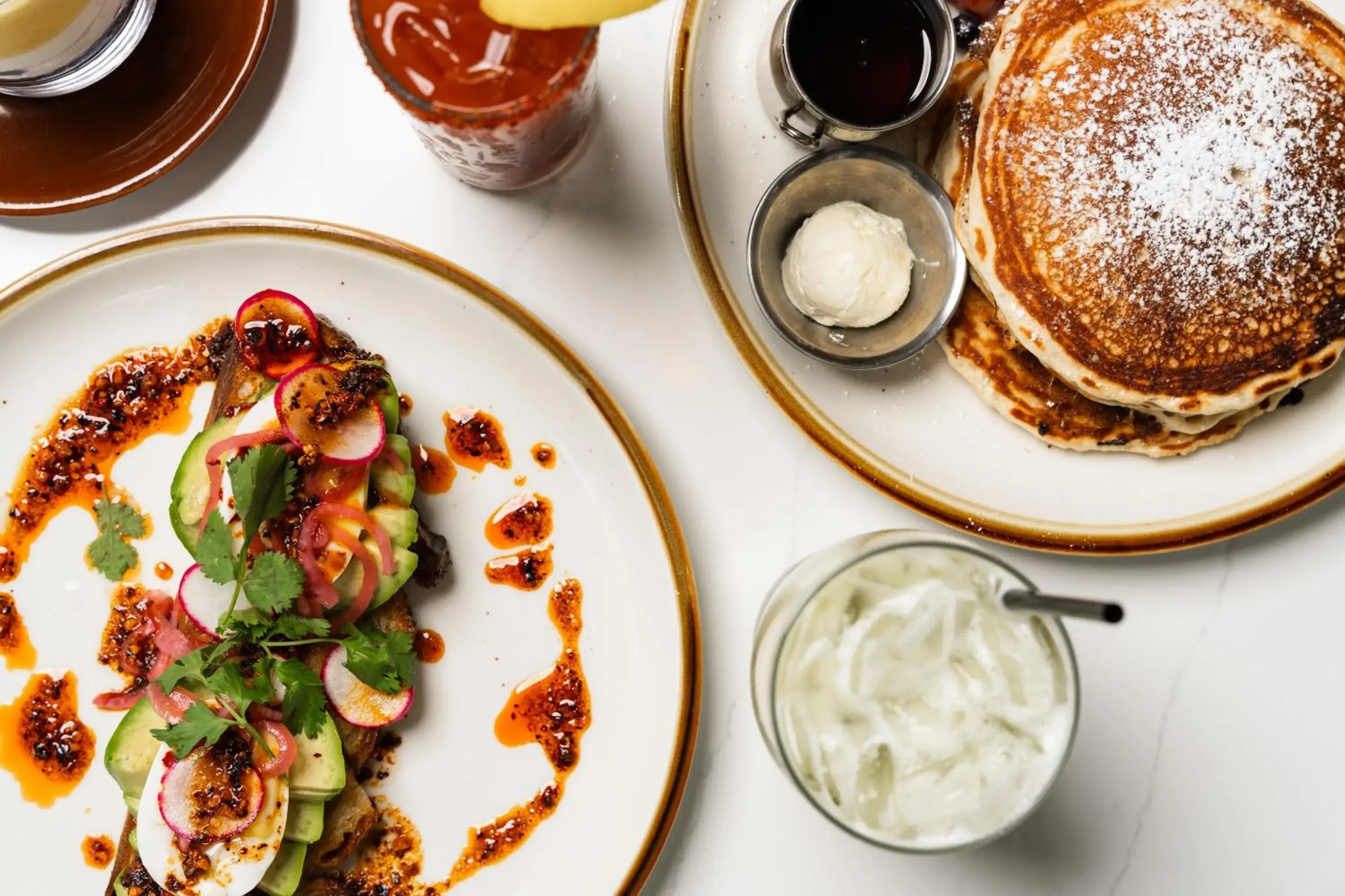 Restaurant/places to eat in Waymore's Guest House Restaurant/places to eat in Waymore's Guest House