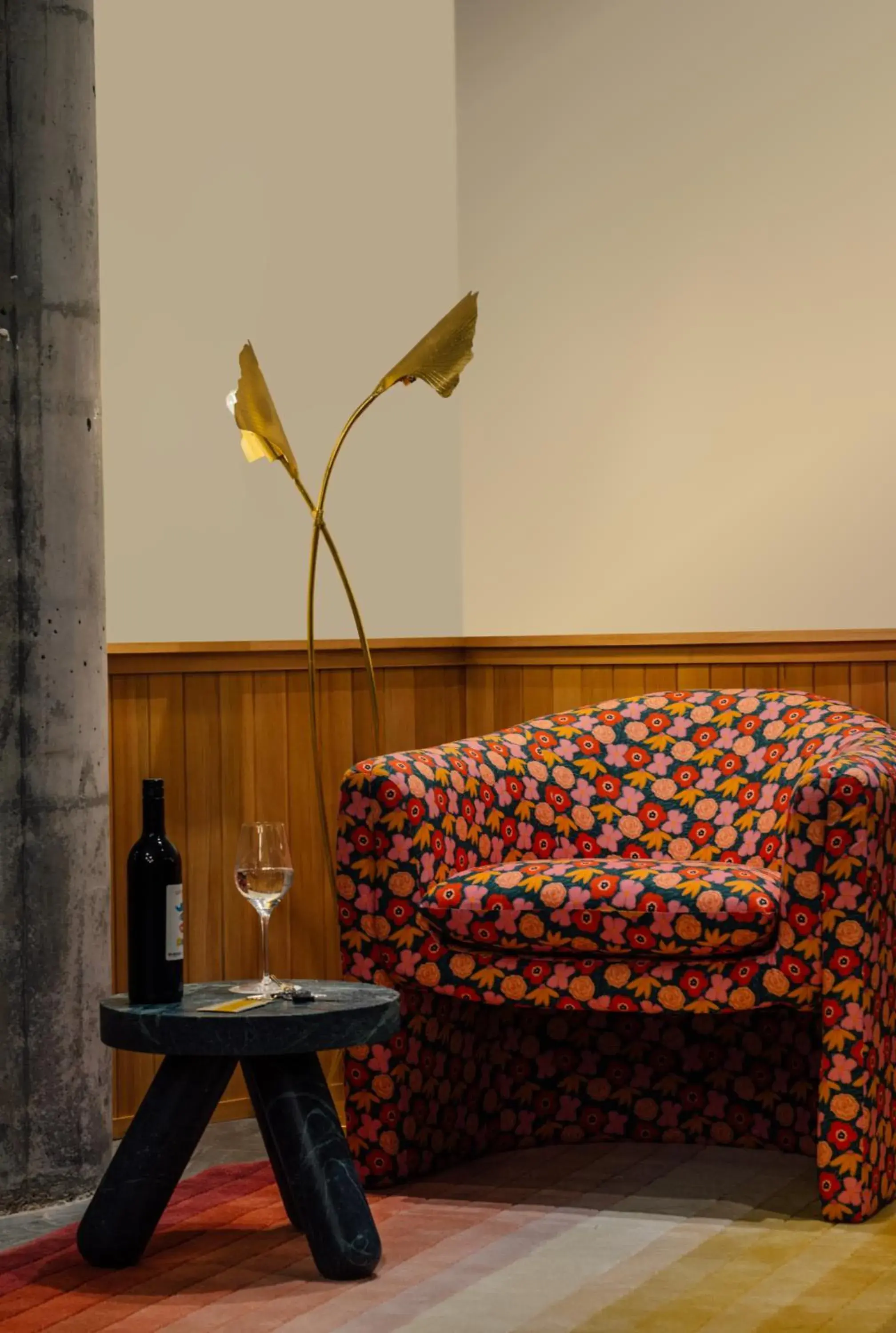 Lobby or reception in Waymore's Guest House Lobby or reception in Waymore's Guest House