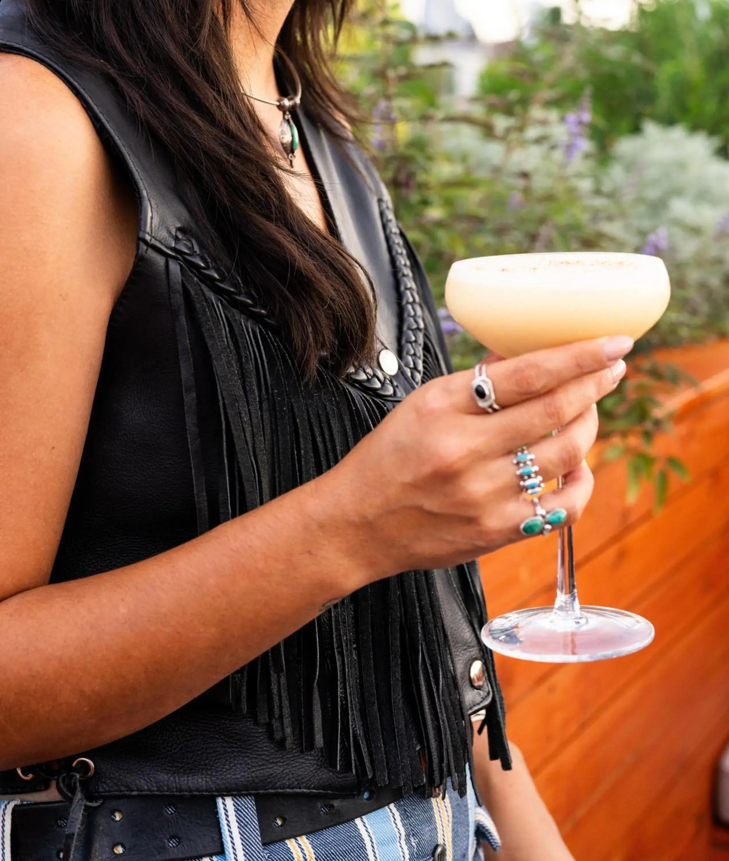 Lounge or bar in Waymore's Guest House Lounge or bar in Waymore's Guest House