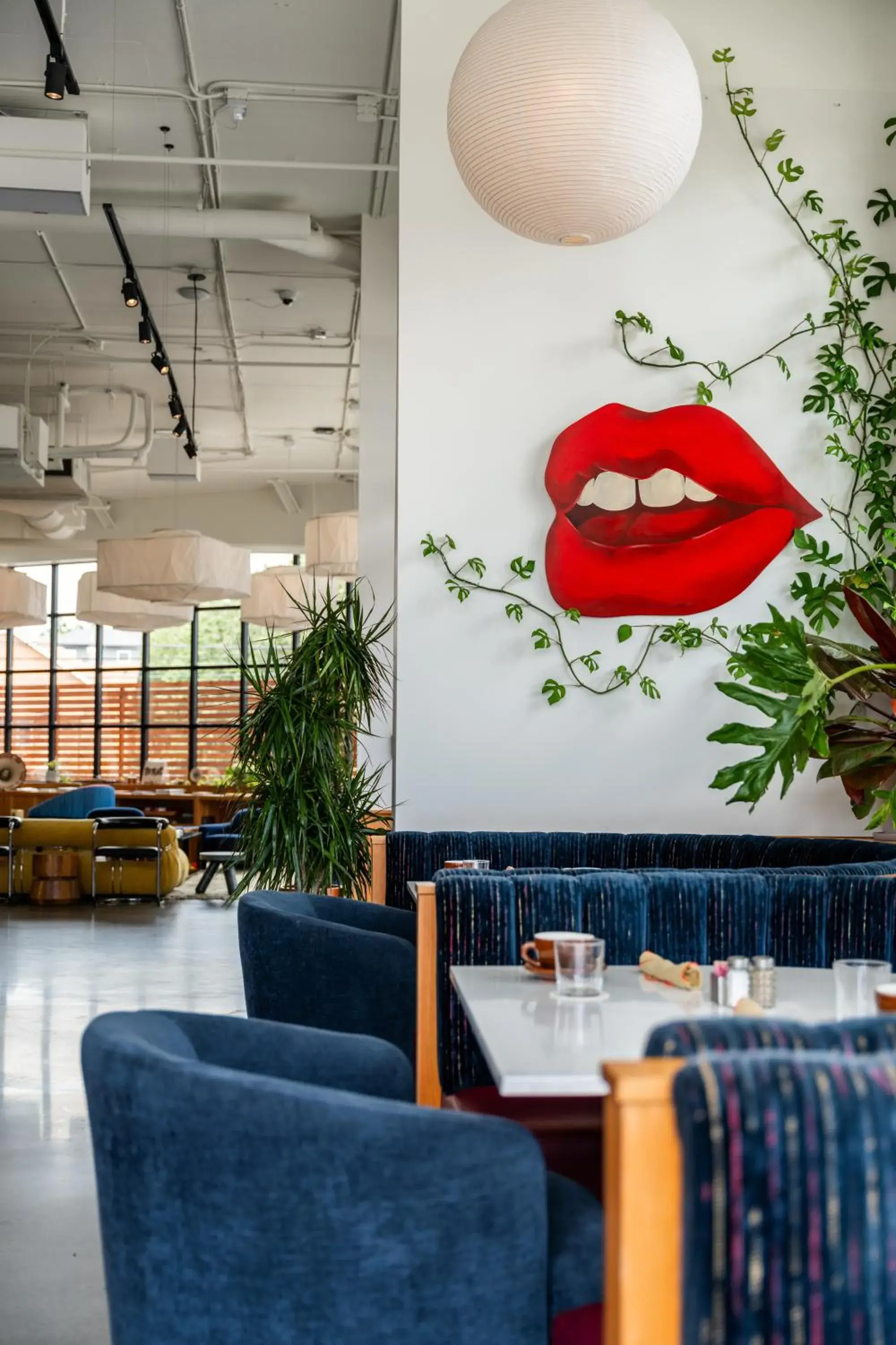 Restaurant/places to eat in Waymore's Guest House Restaurant/places to eat in Waymore's Guest House