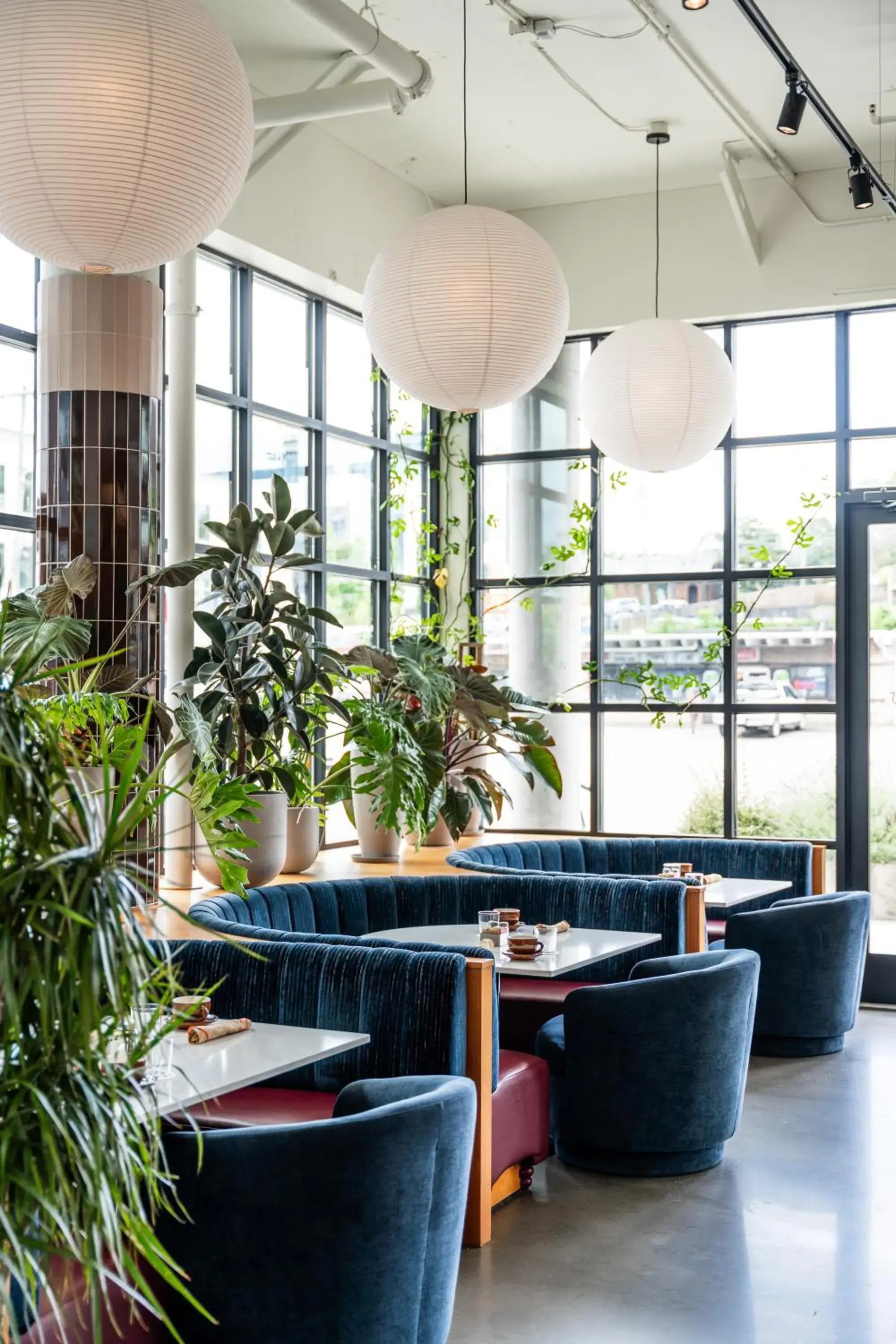 Restaurant/places to eat in Waymore's Guest House Restaurant/places to eat in Waymore's Guest House