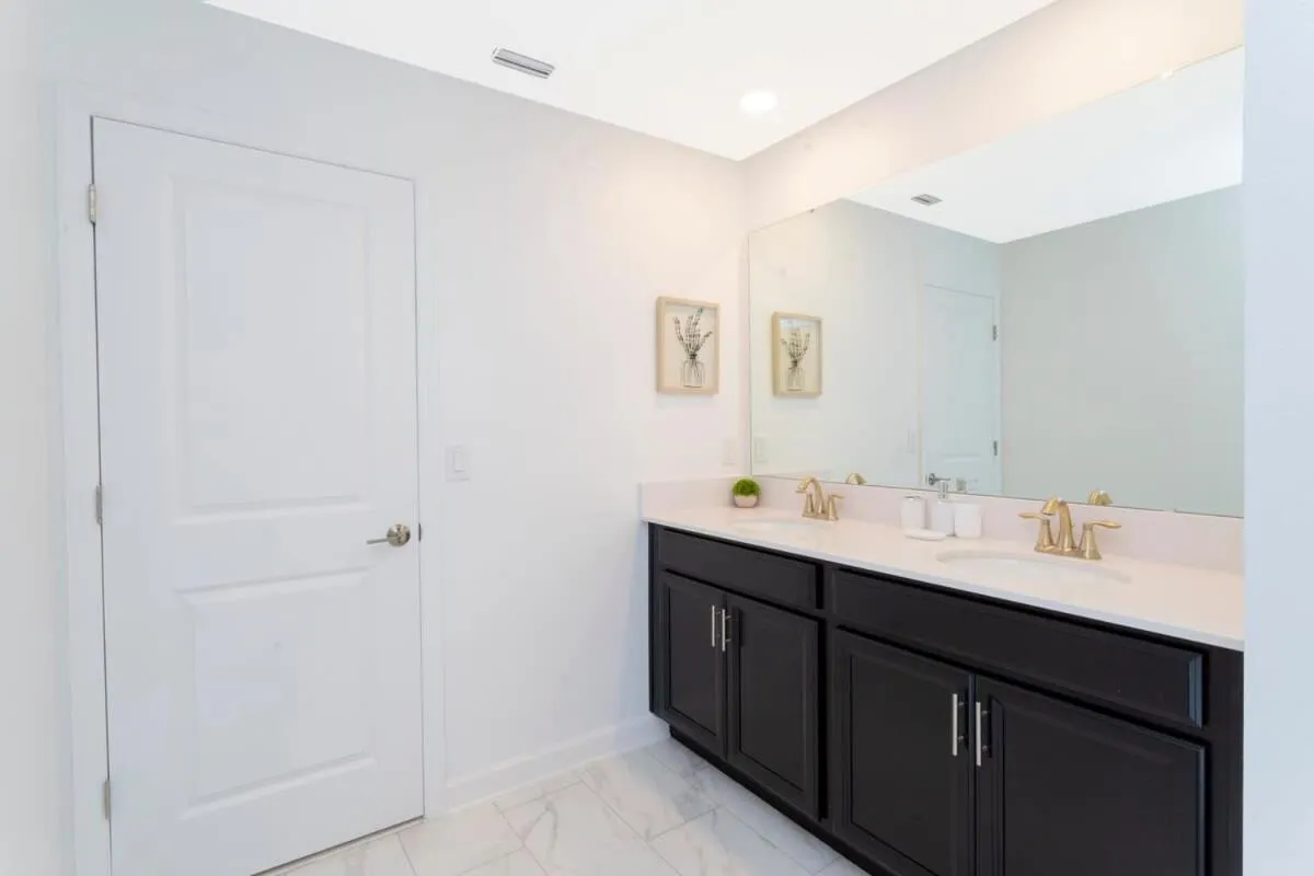 Joyful 8Bd Single Family w Pool @Champions Gate 9262