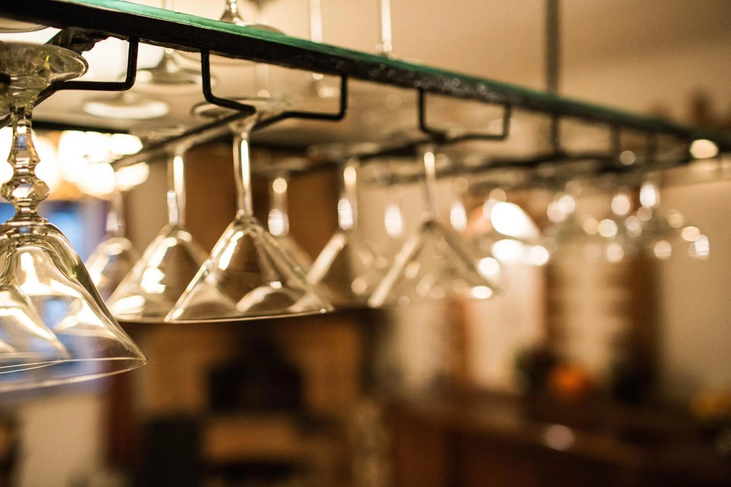 Restaurant/places to eat in VILLA RED by COLUMBUS Ustka