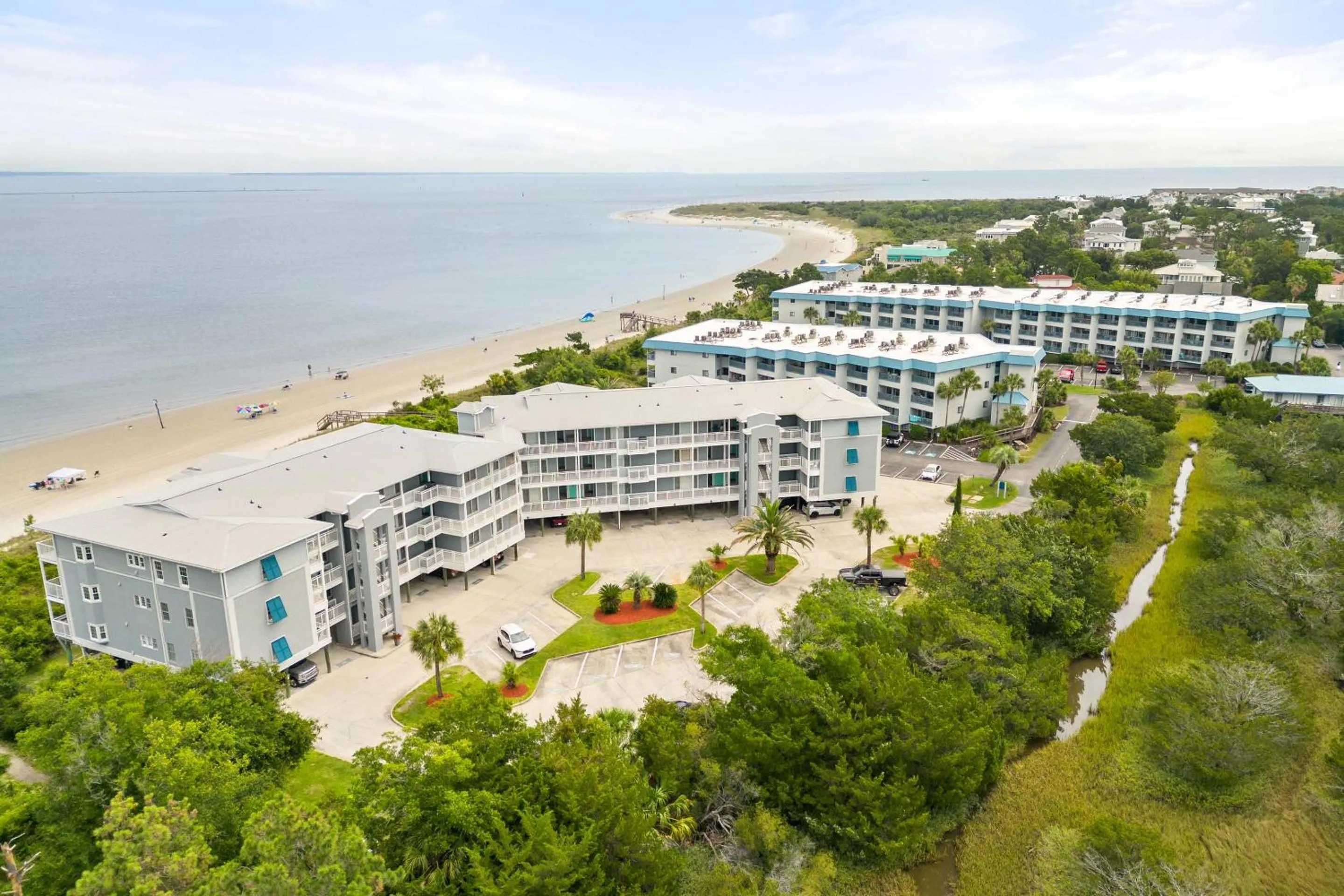 Bay View Villas 107