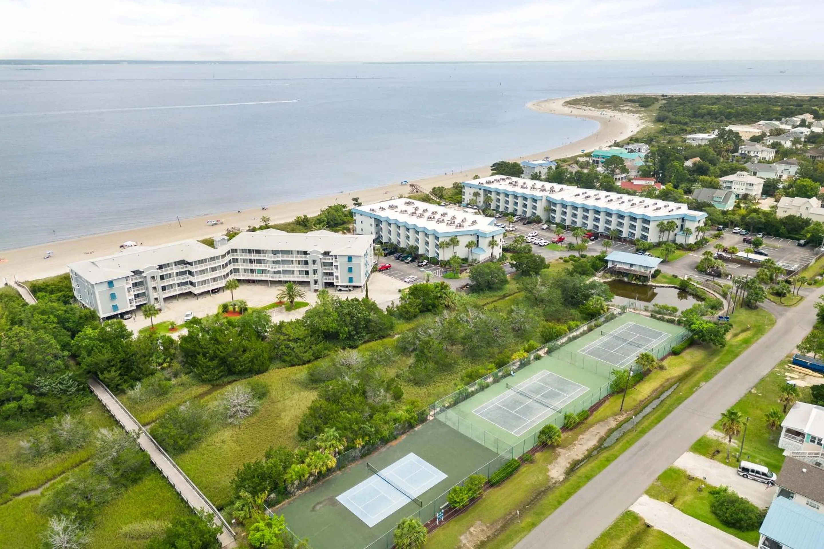 Bay View Villas 107