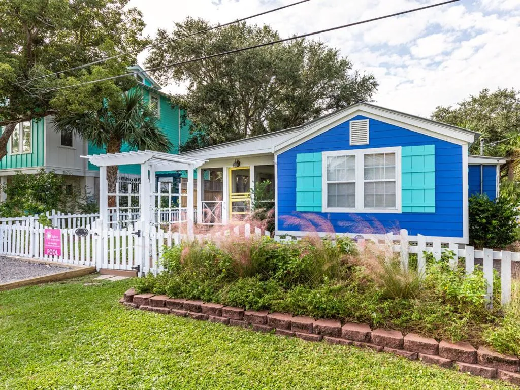Blue Crab Cottage