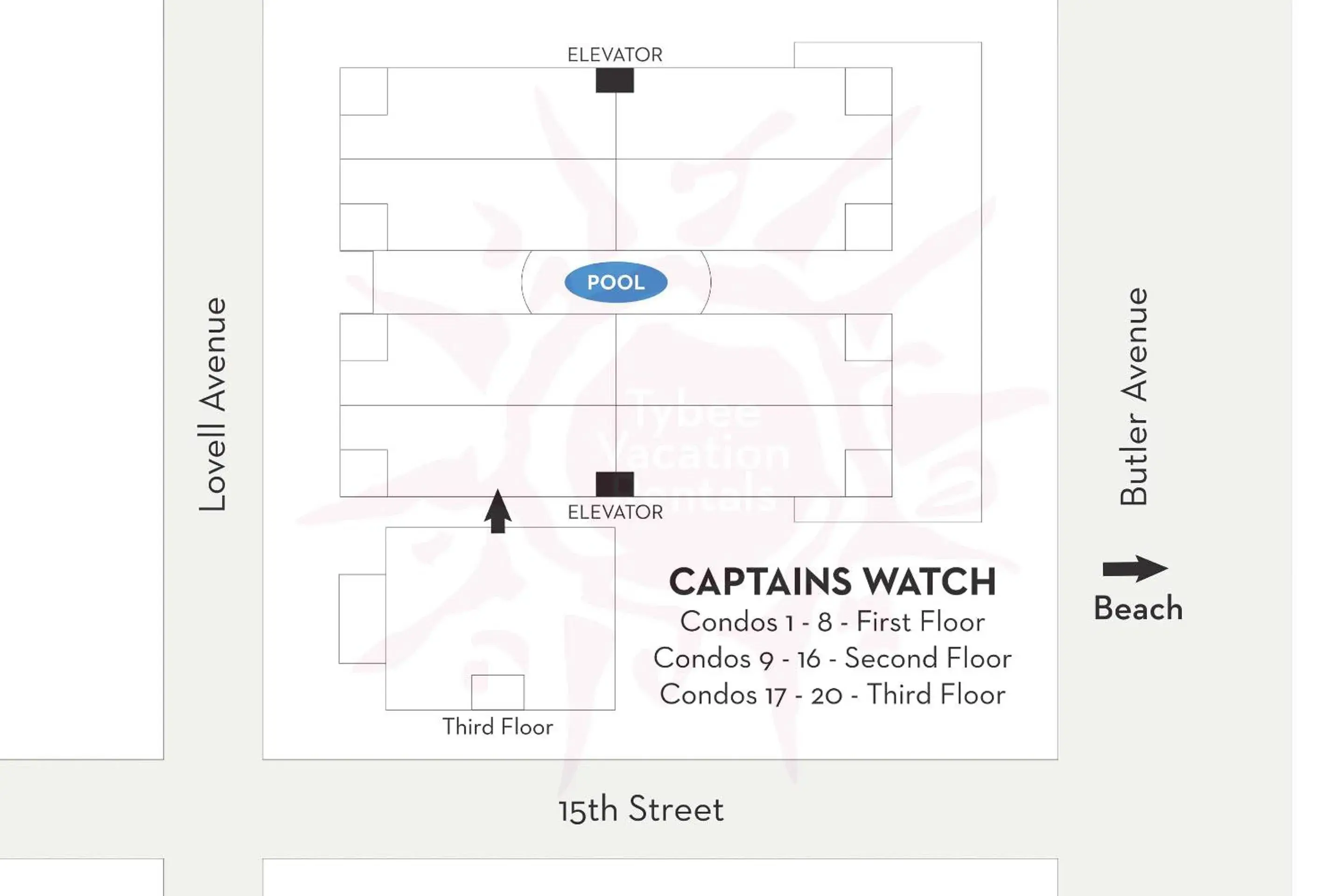 Captains Watch 9 Captains Watch 9