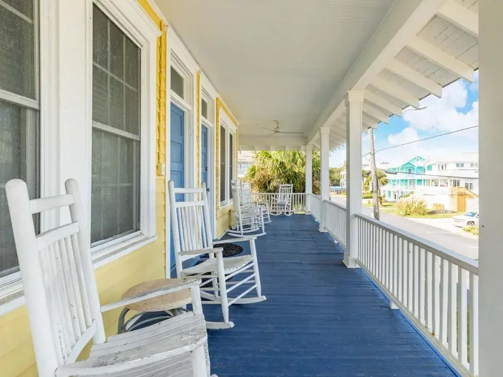 Sea View 4 Sea View 4