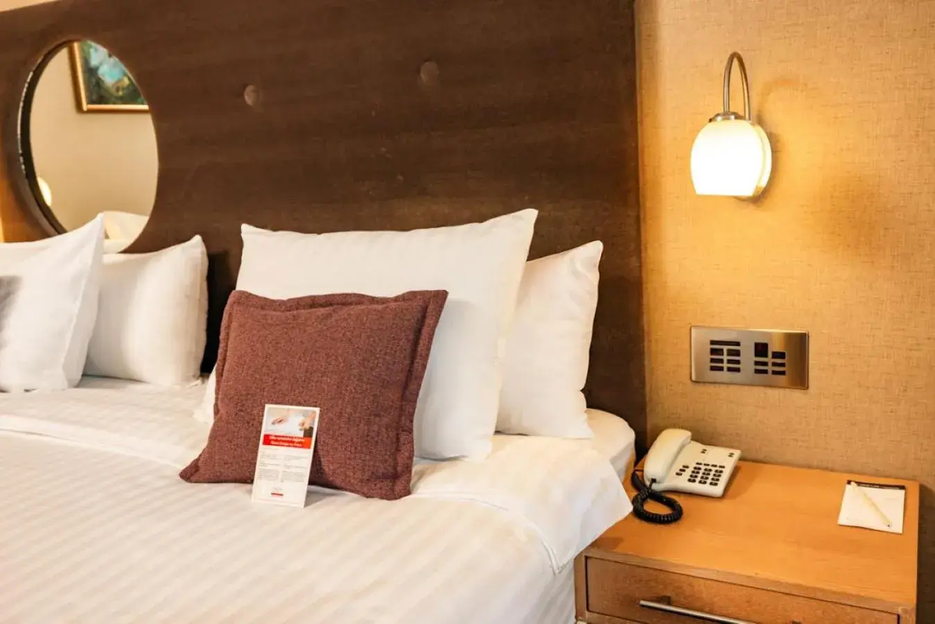 Bedroom, Bed in WOW Airport Hotel Bedroom, Bed in WOW Airport Hotel