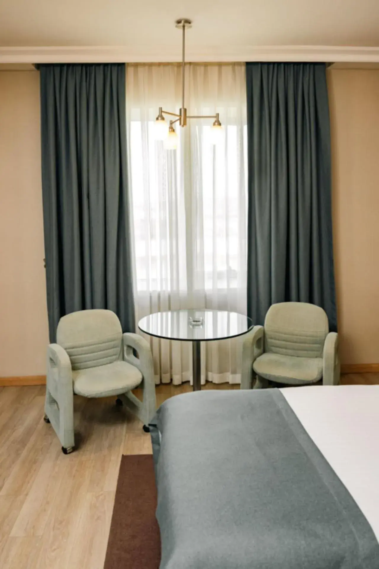 Bedroom, Bed in WOW Airport Hotel Bedroom, Bed in WOW Airport Hotel