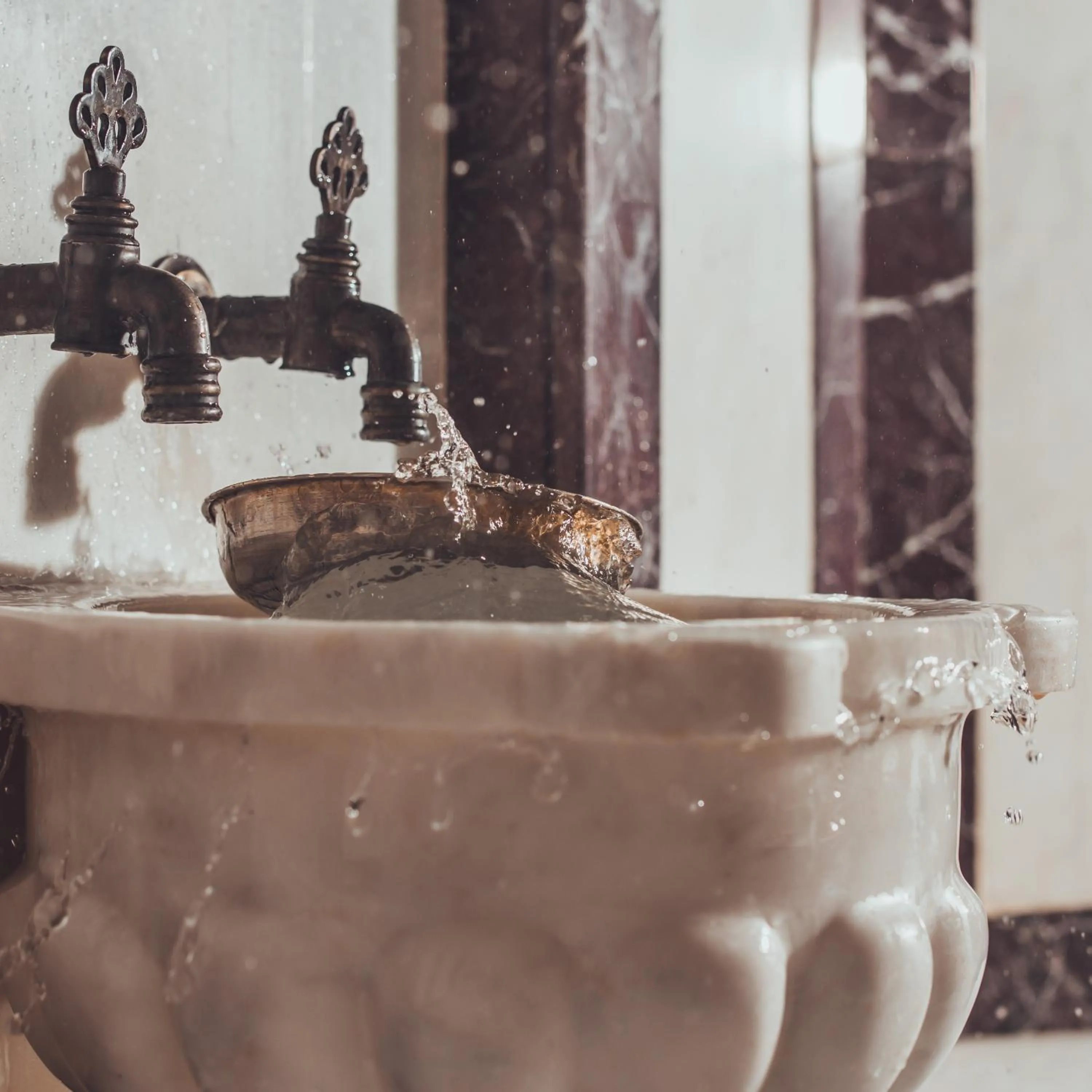 Sauna in WOW Airport Hotel