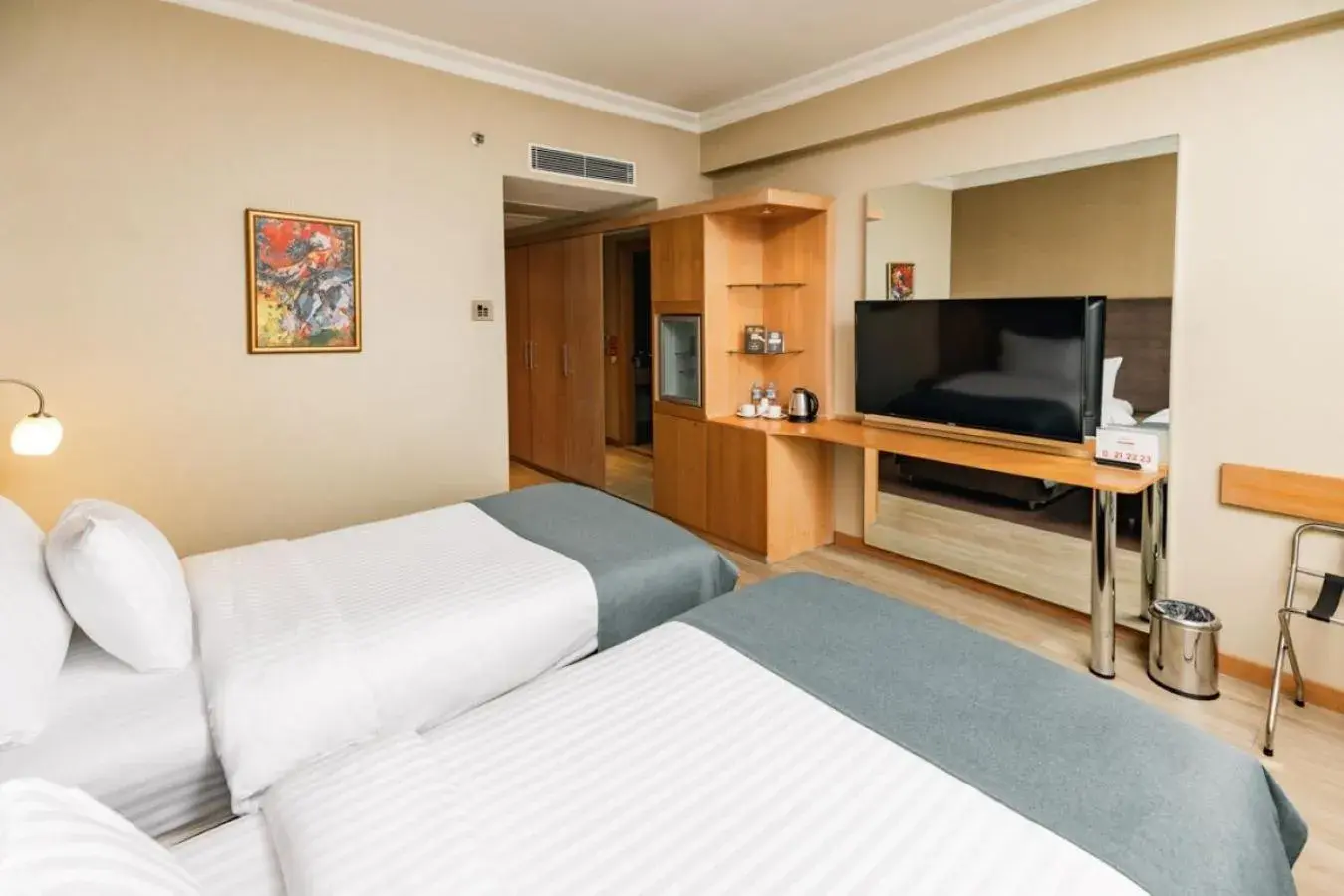 Bedroom, Bed in WOW Airport Hotel Bedroom, Bed in WOW Airport Hotel