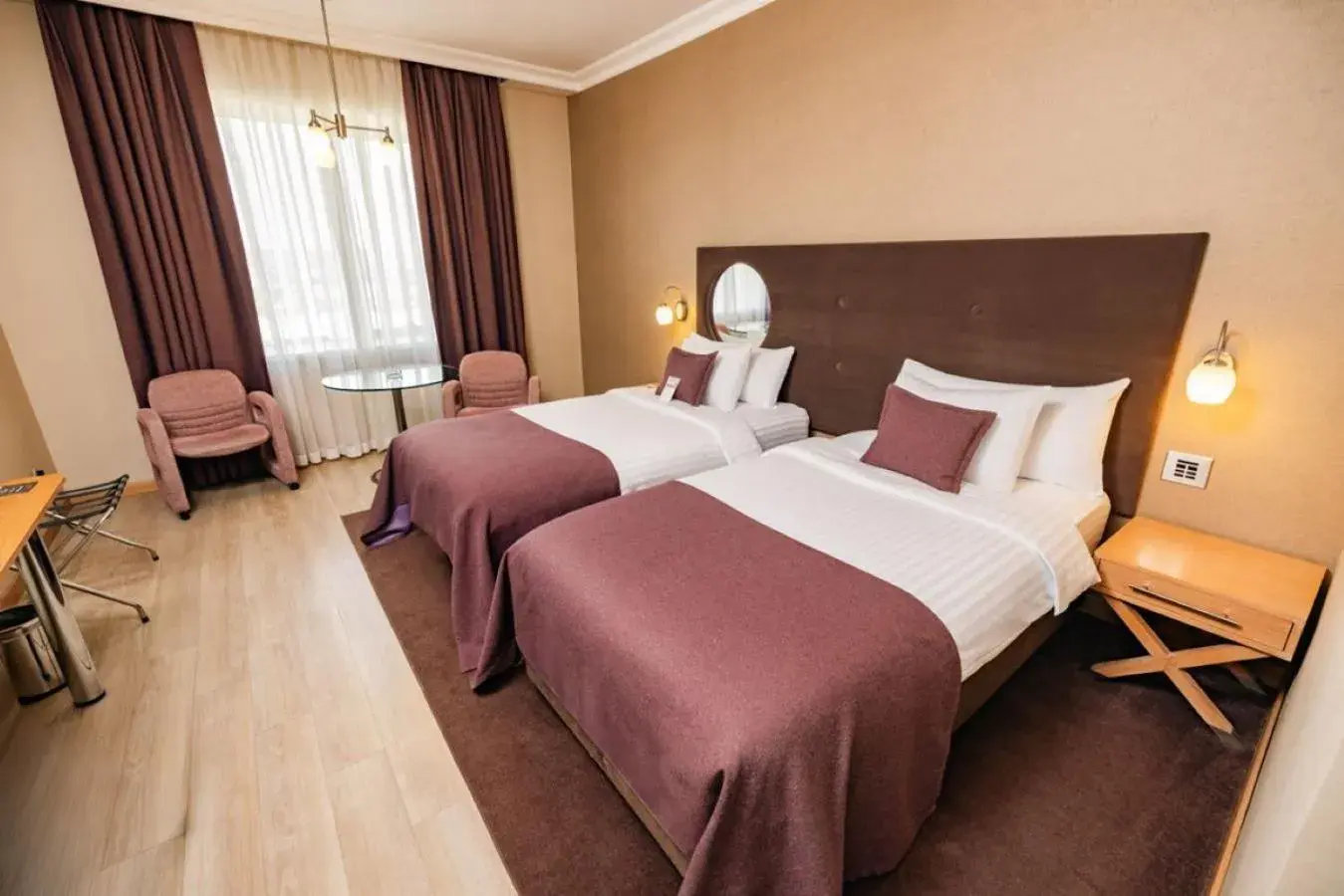 Bedroom, Bed in WOW Airport Hotel Bedroom, Bed in WOW Airport Hotel