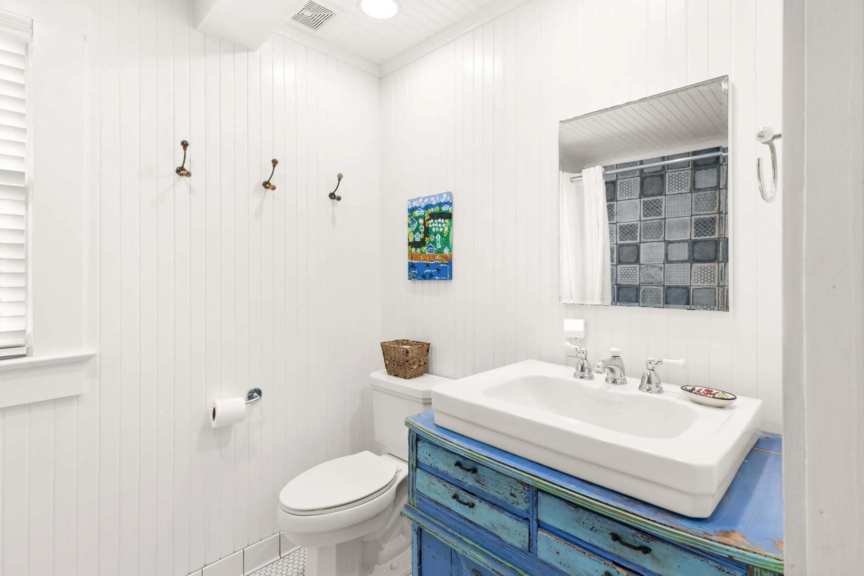 Guiding Light Cottage