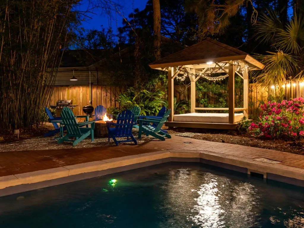 Guiding Light Cottage