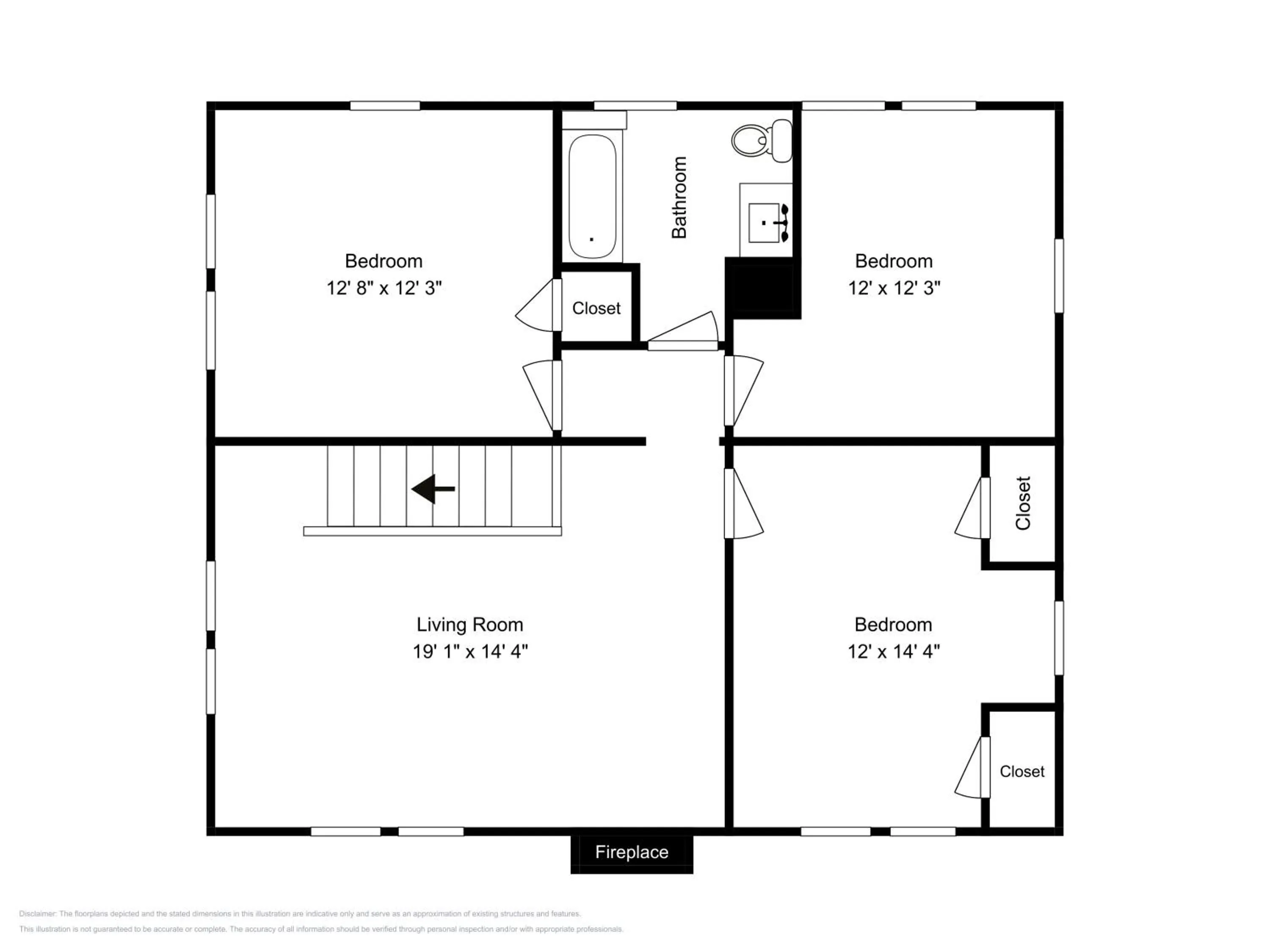 Guiding Light Cottage
