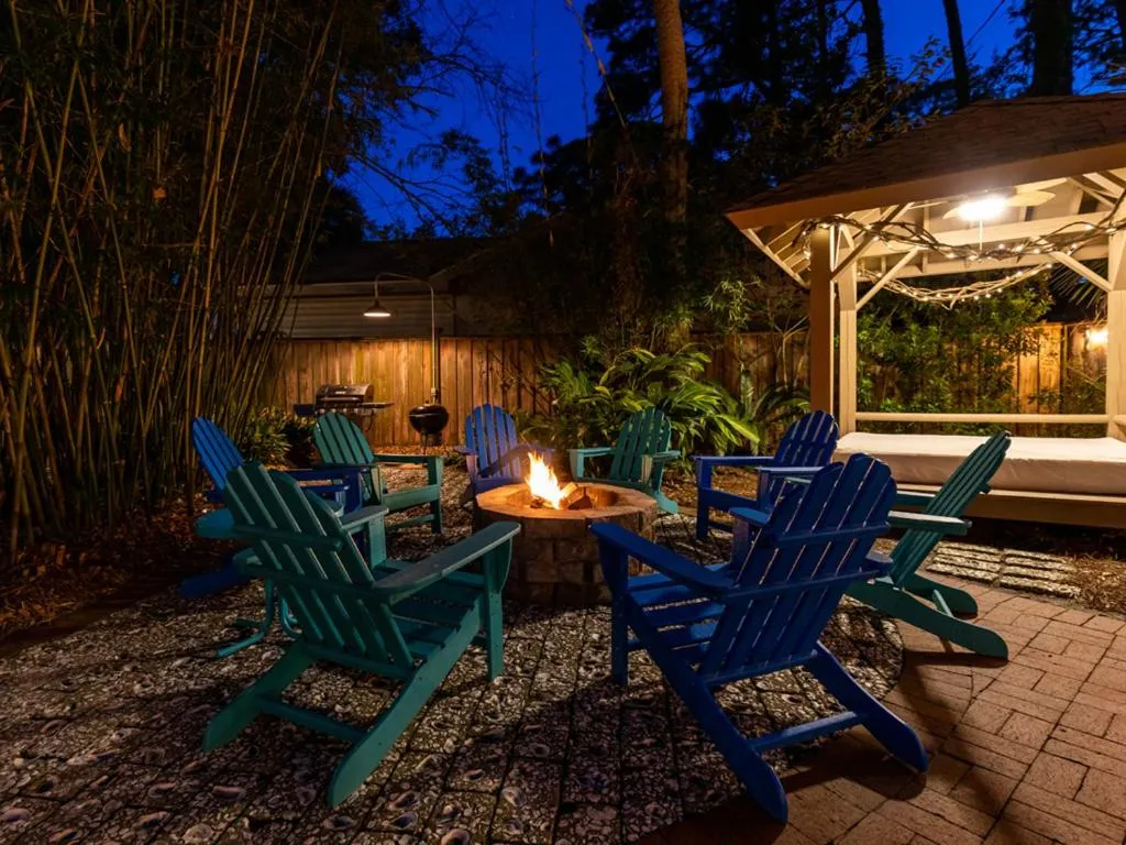 Guiding Light Cottage