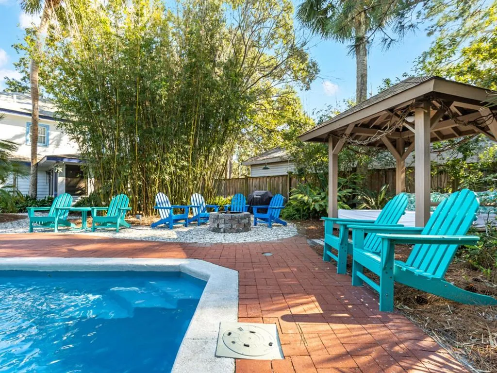 Guiding Light Cottage