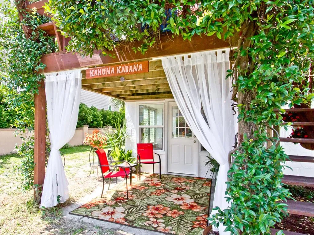 Kahuna Kabana