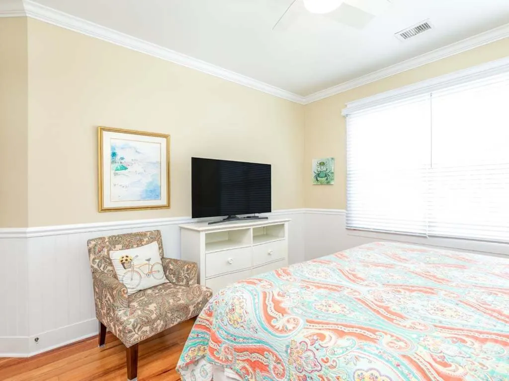 Bed in Three Sisters