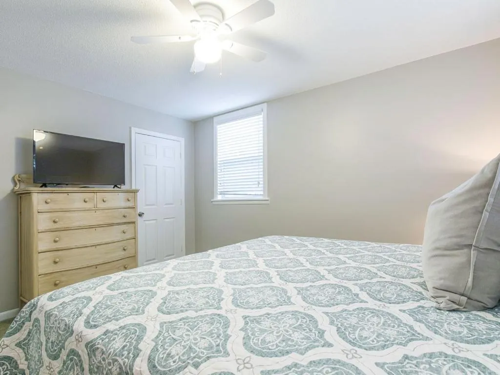 Bed in Latitude Adjustment