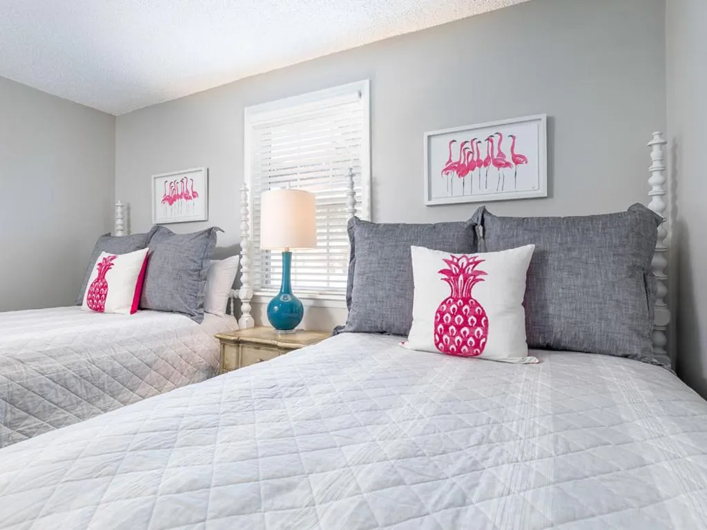 Bed in Latitude Adjustment