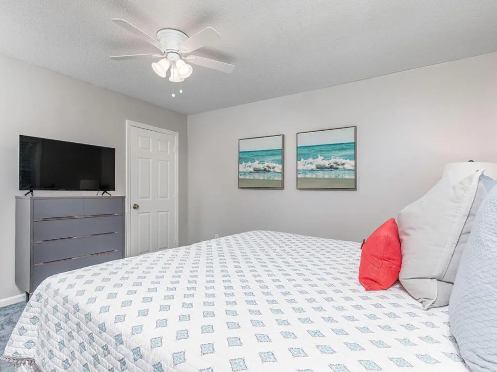 Bed in Latitude Adjustment