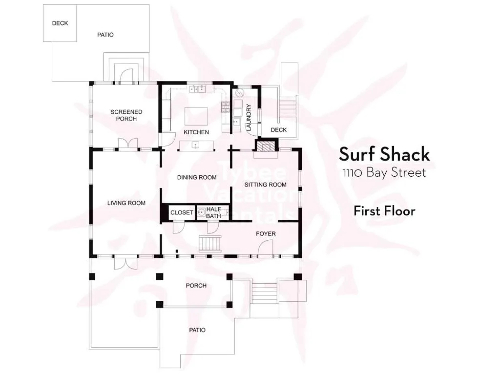 Surf Shack