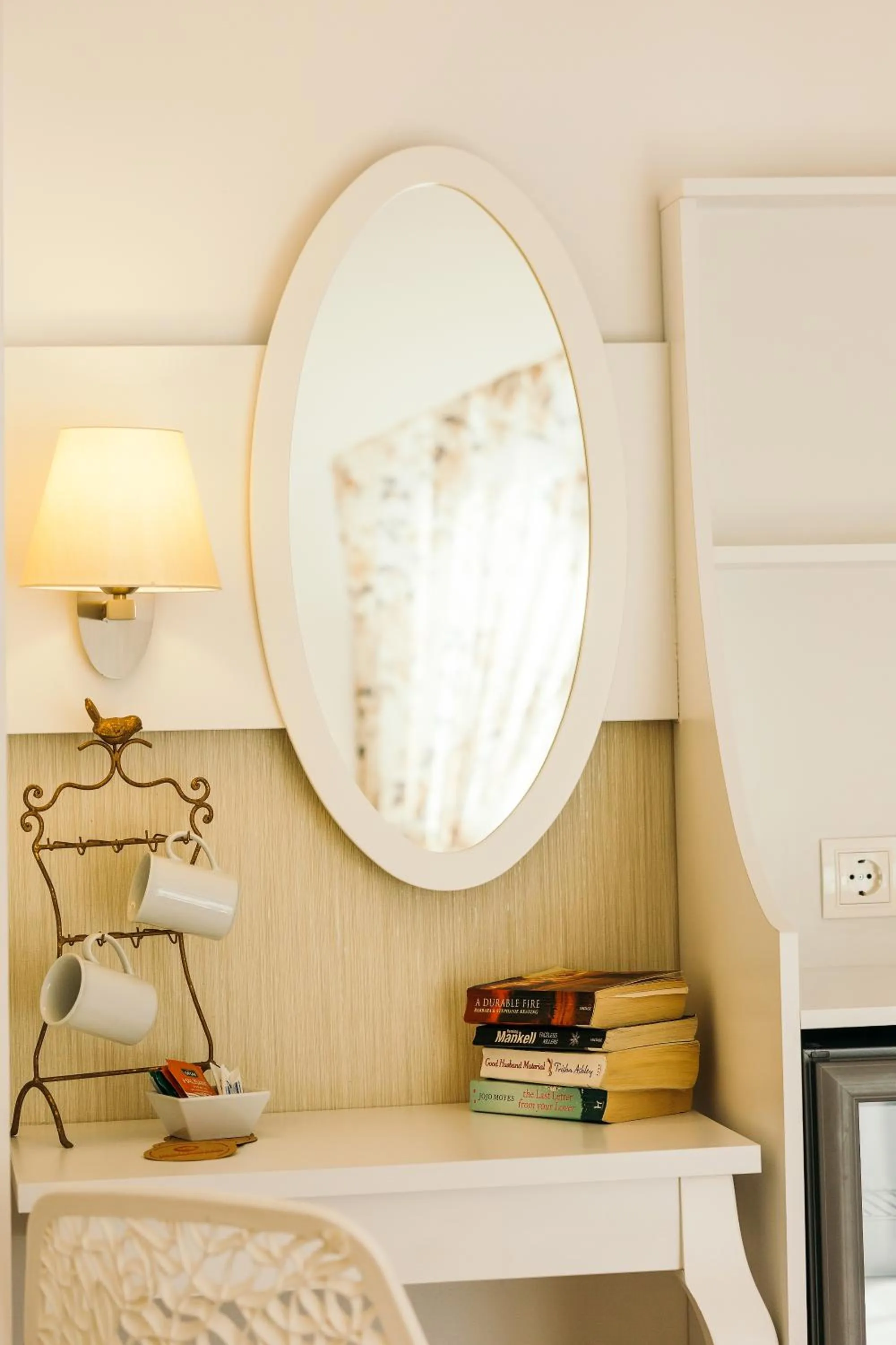 Bedroom in Monta Verde Hotel & Villas