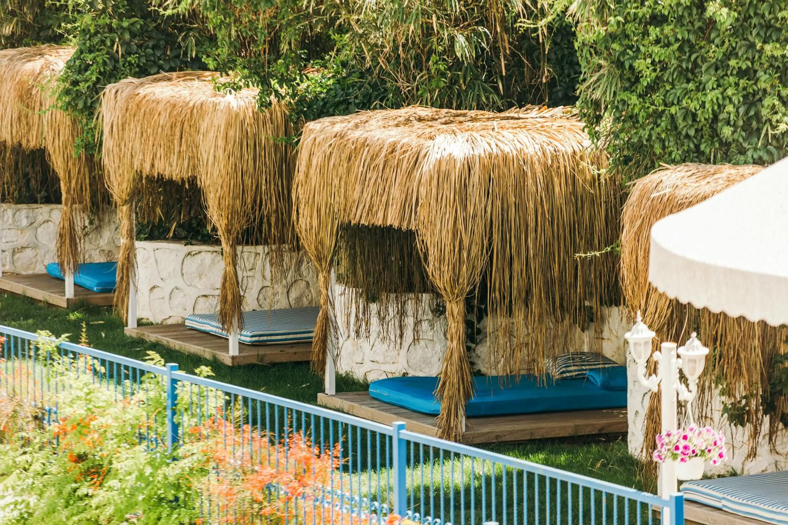 Balcony/Terrace in Monta Verde Hotel & Villas