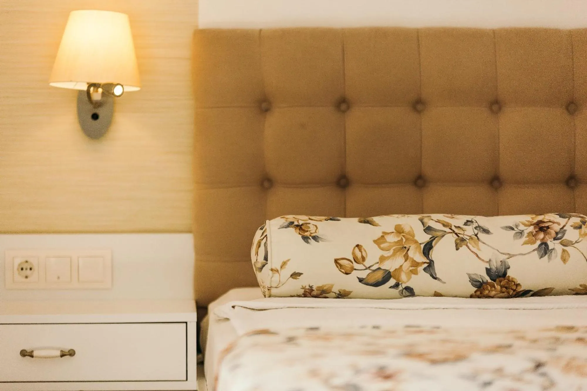 Bedroom, Bed in Monta Verde Hotel & Villas