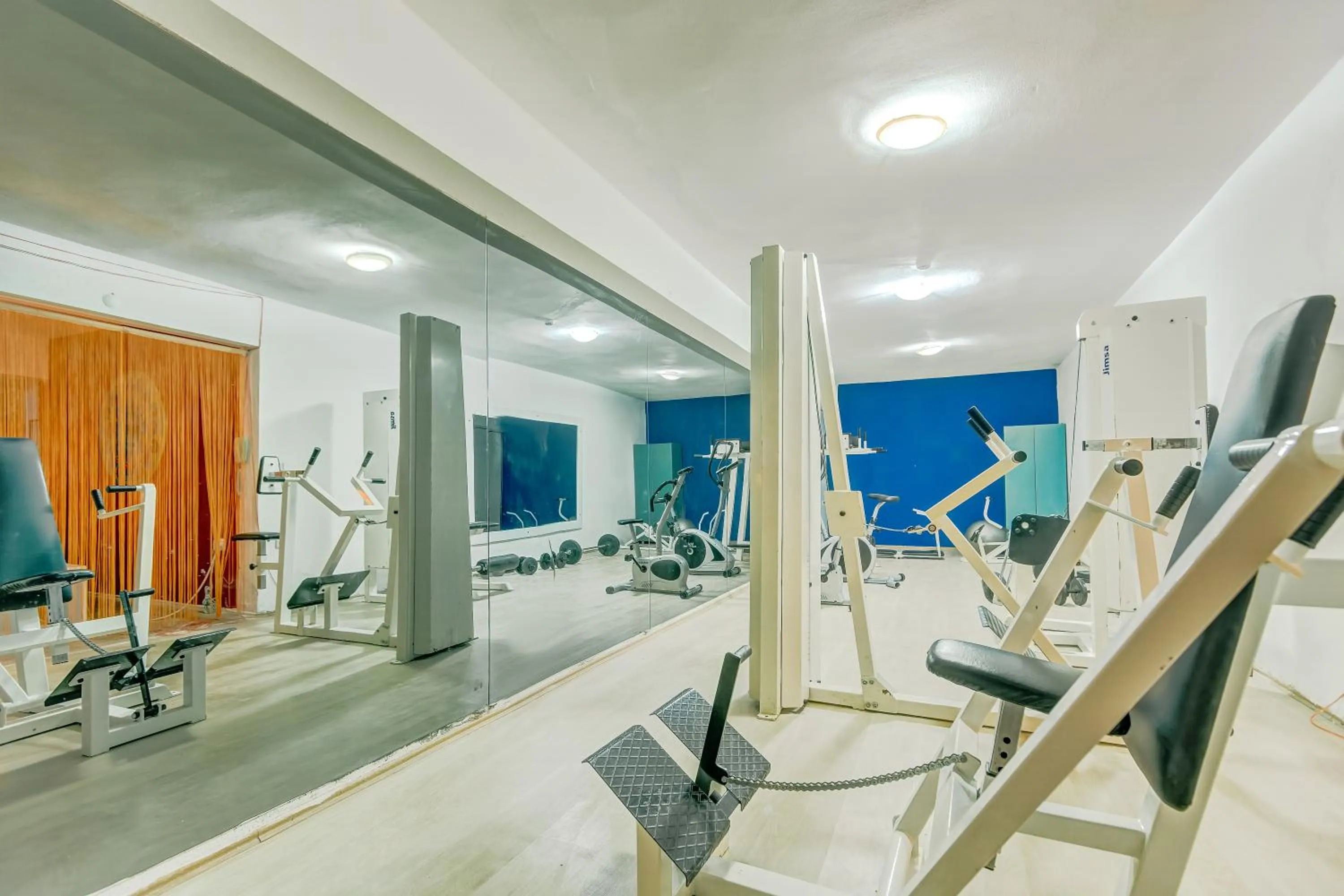 Sports in Monta Verde Hotel & Villas