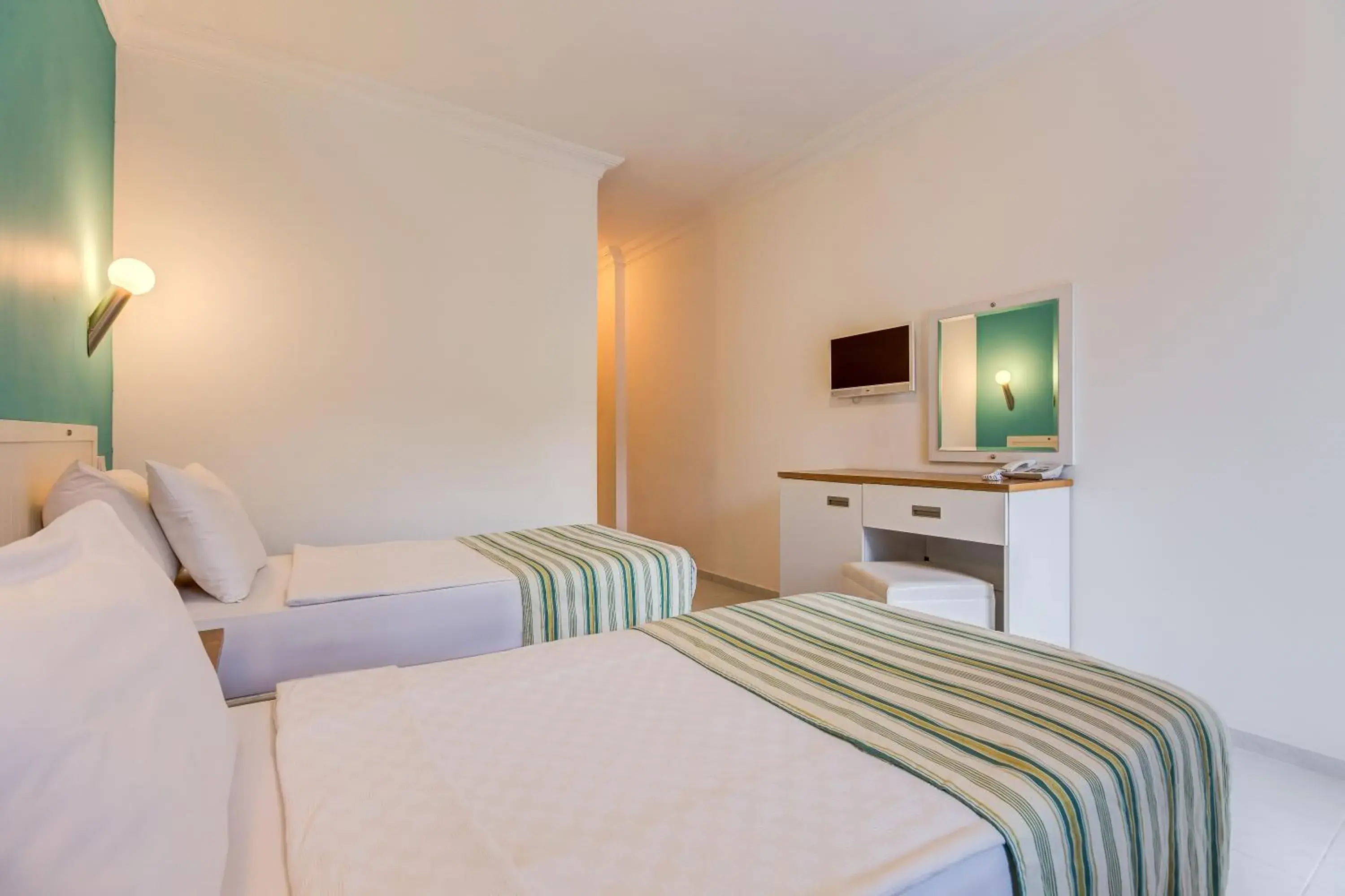 Double Room in Monta Verde Hotel & Villas Double Room in Monta Verde Hotel & Villas