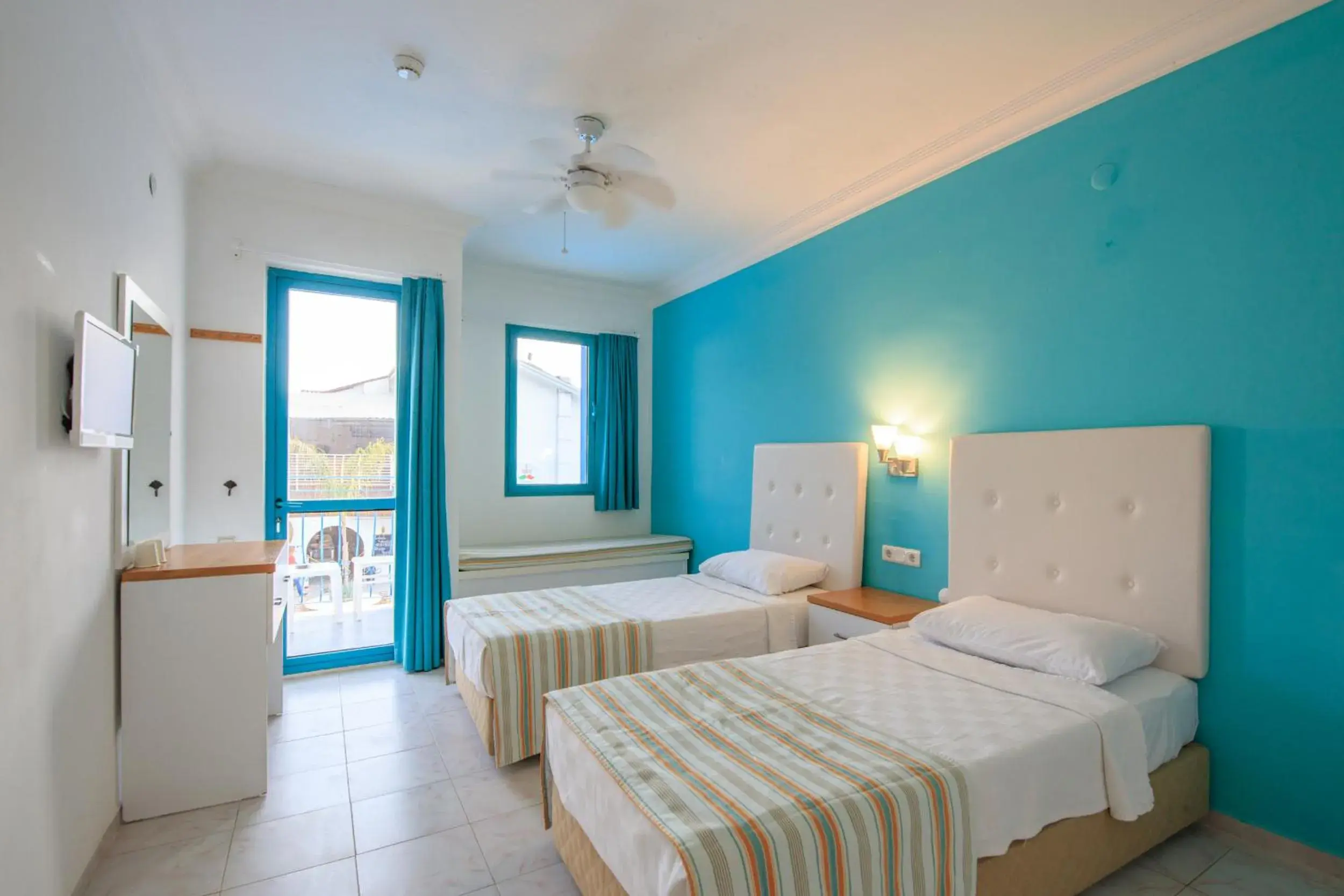 Two Bedroom Family Room in Monta Verde Hotel & Villas Two Bedroom Family Room in Monta Verde Hotel & Villas