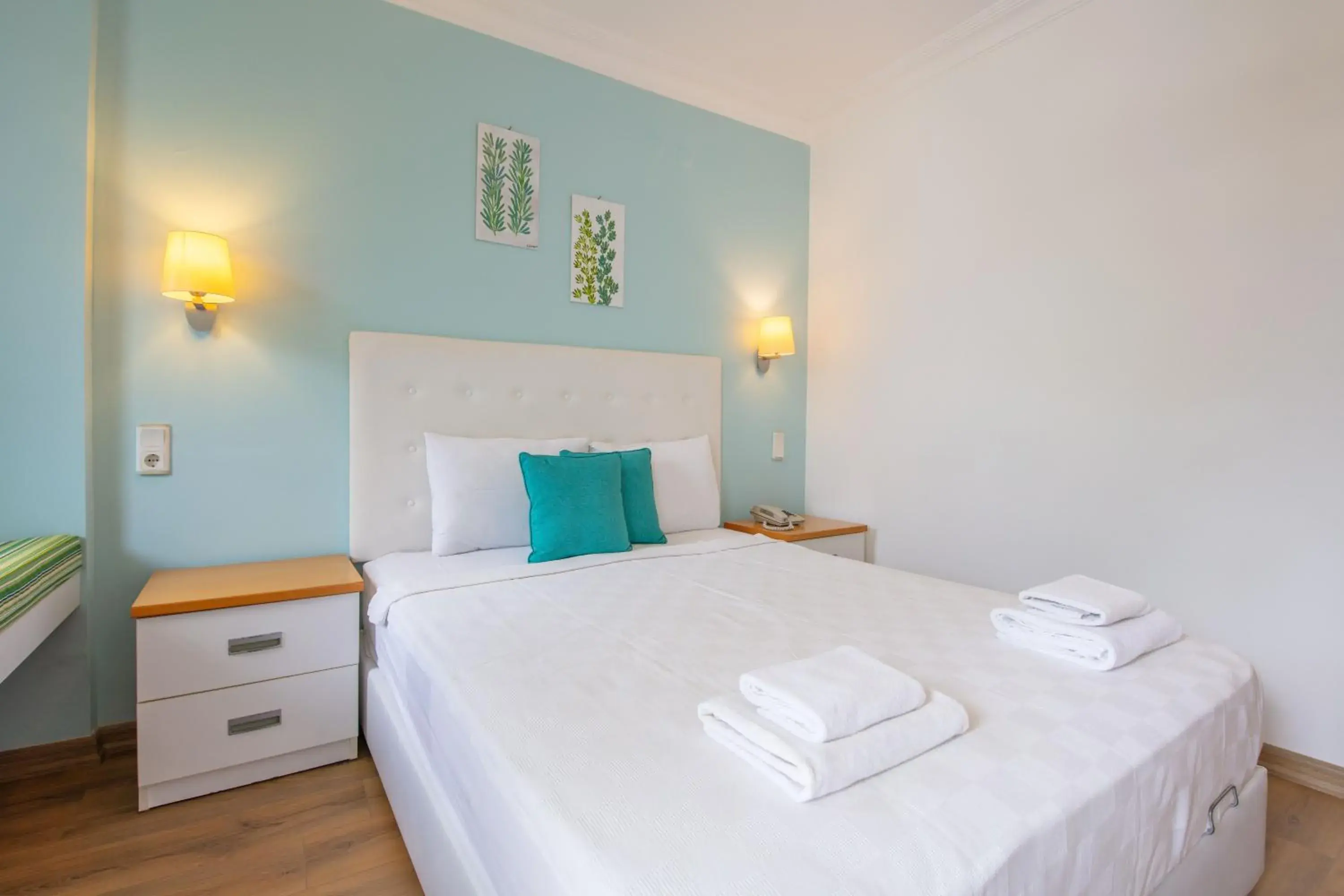 Double Room in Monta Verde Hotel & Villas Double Room in Monta Verde Hotel & Villas