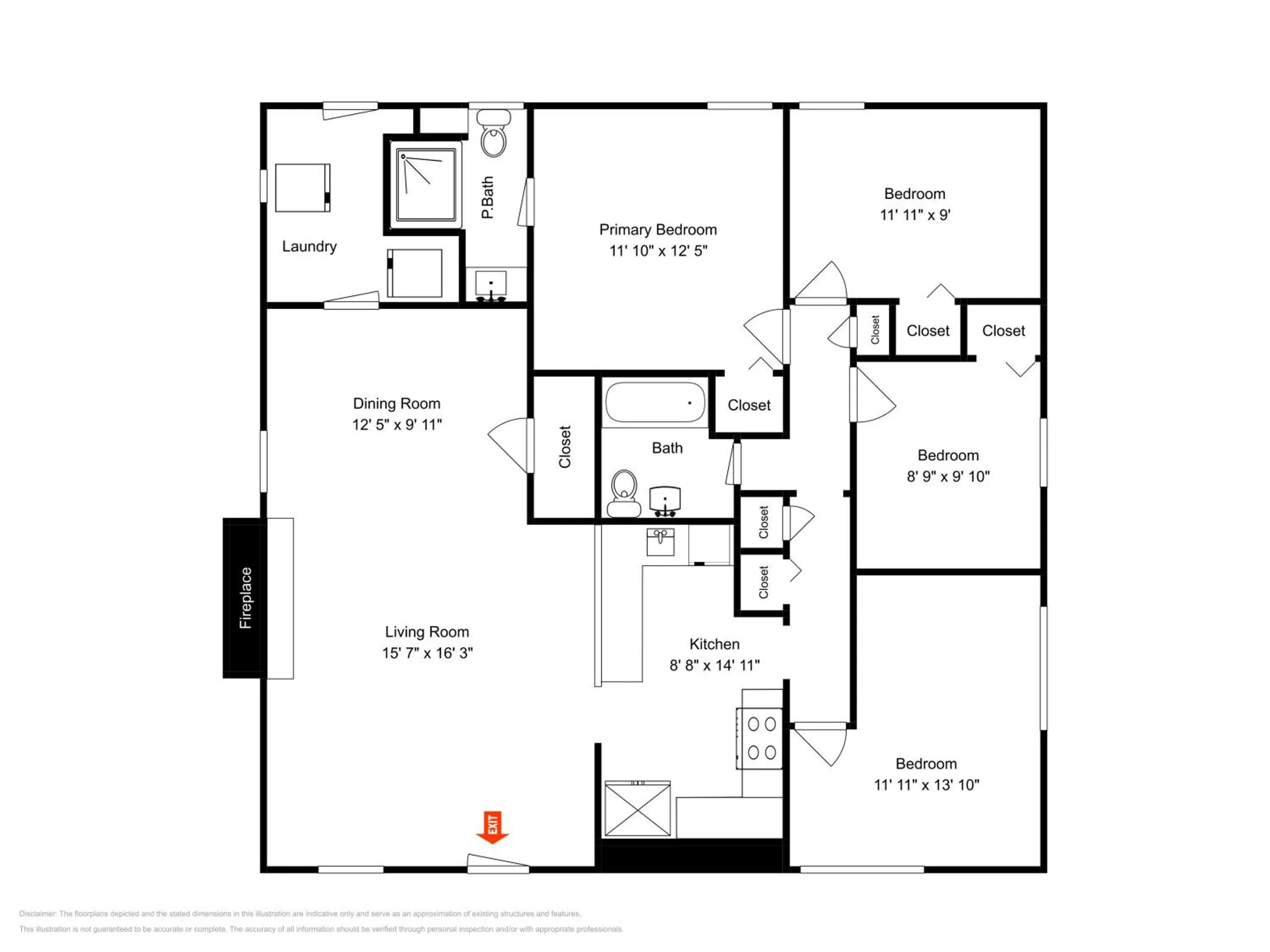 Horsepen Creek Cottage