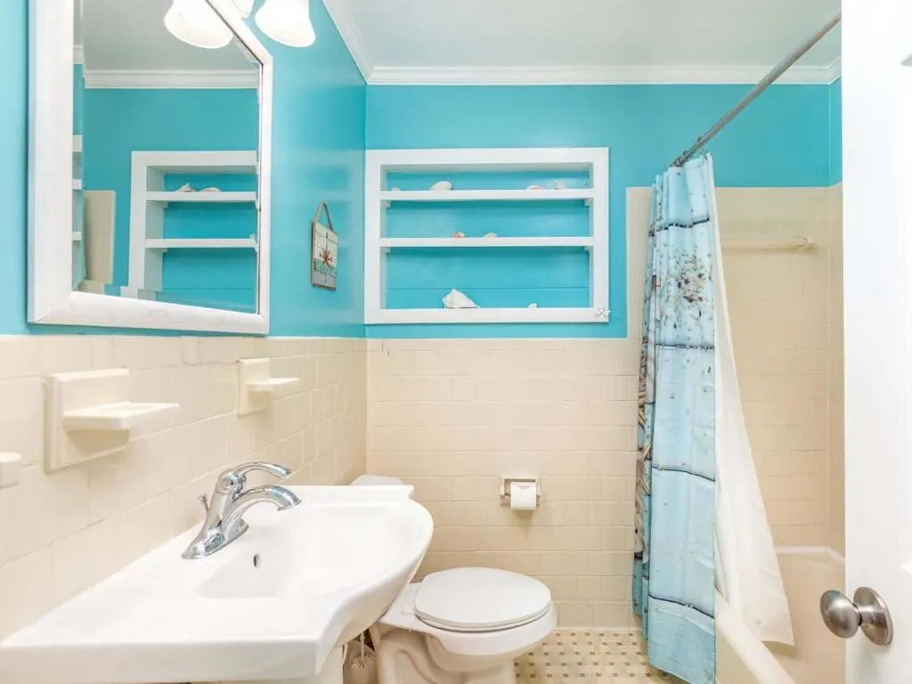 Horsepen Creek Cottage