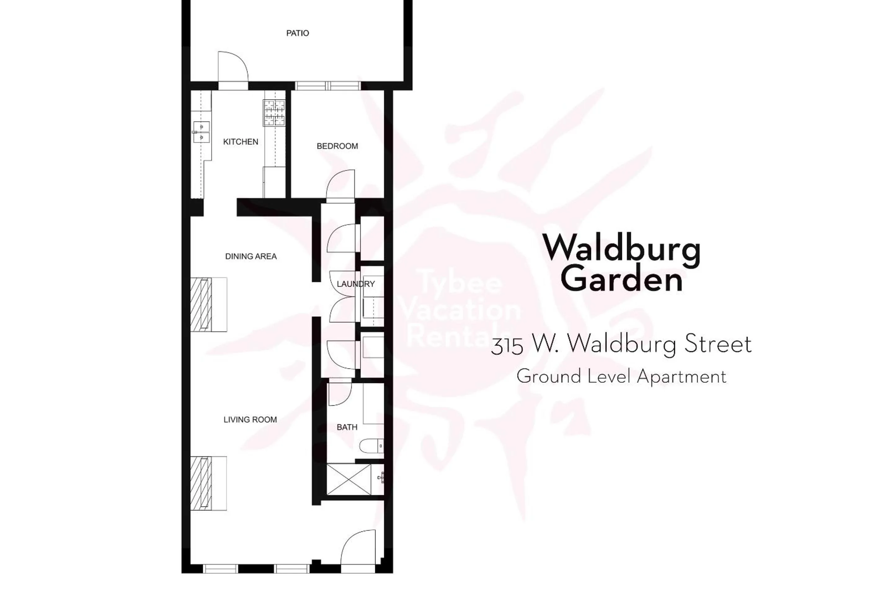 Waldburg Garden