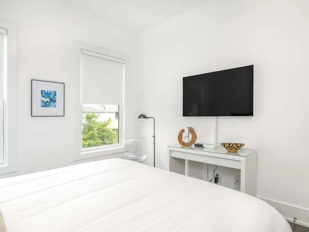 Bed in Savannah Jetsetter