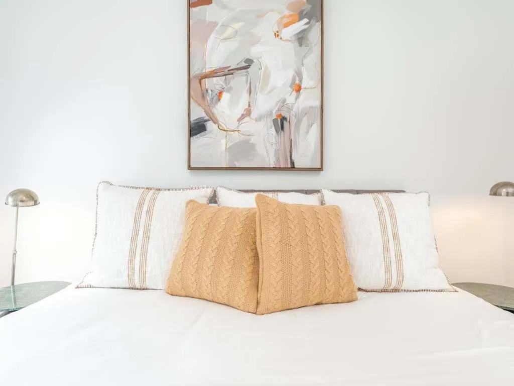 Bed in Savannah Jetsetter