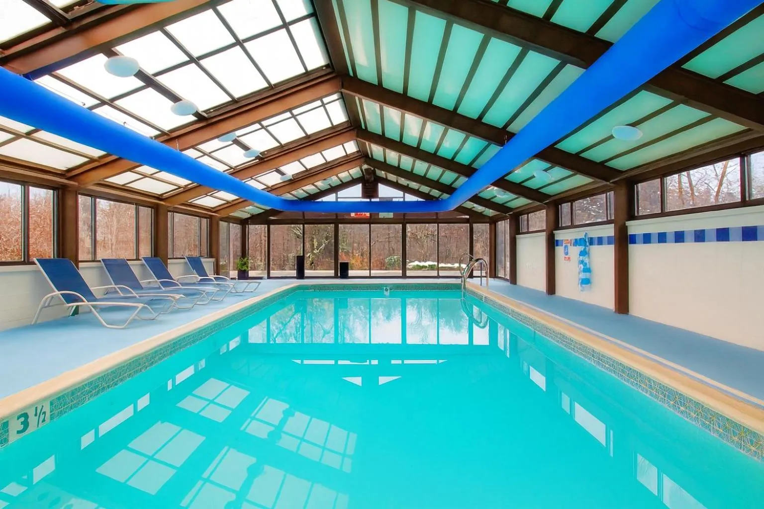 The Ponds at Foxhollow