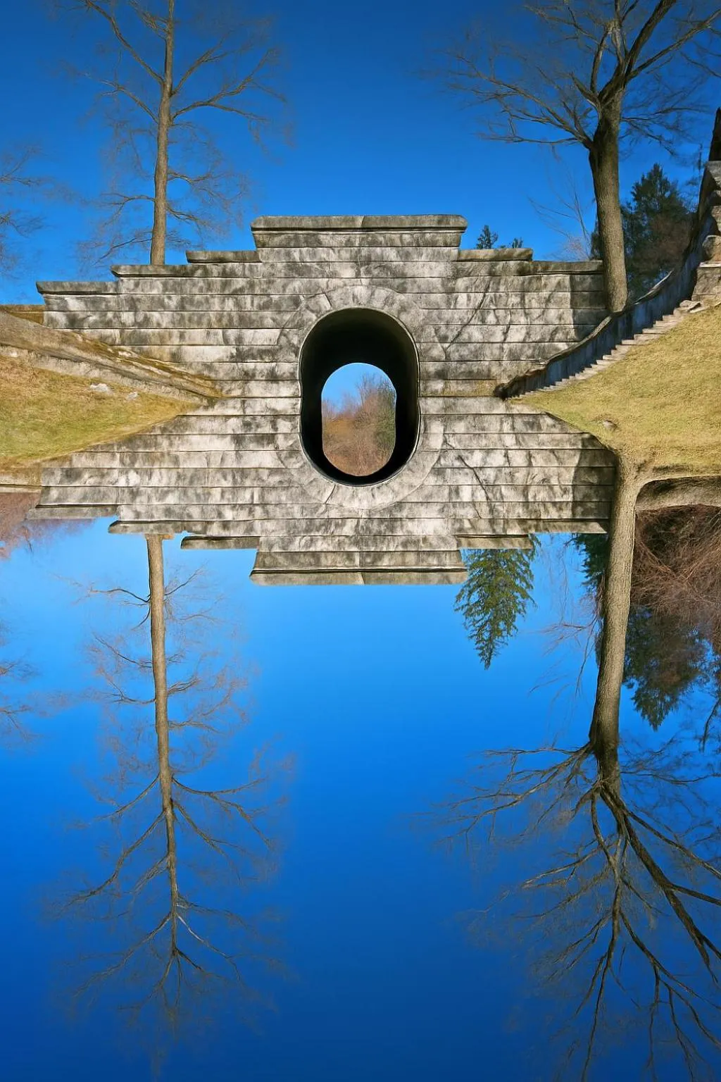 The Ponds at Foxhollow
