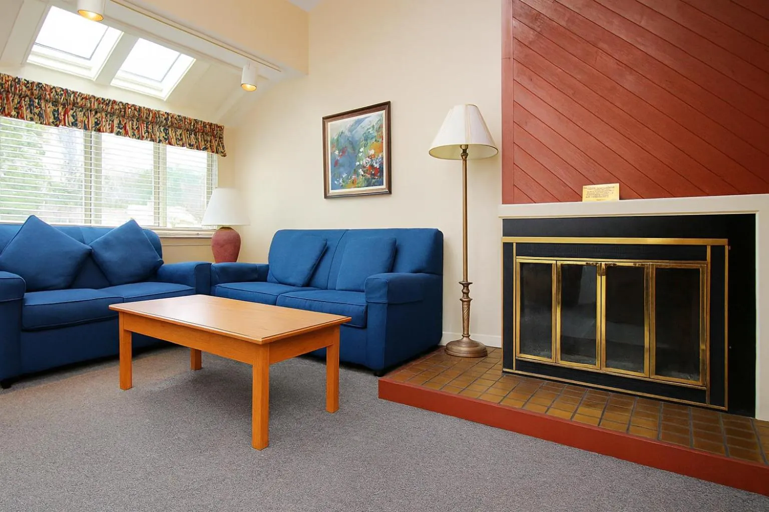 The Ponds at Foxhollow