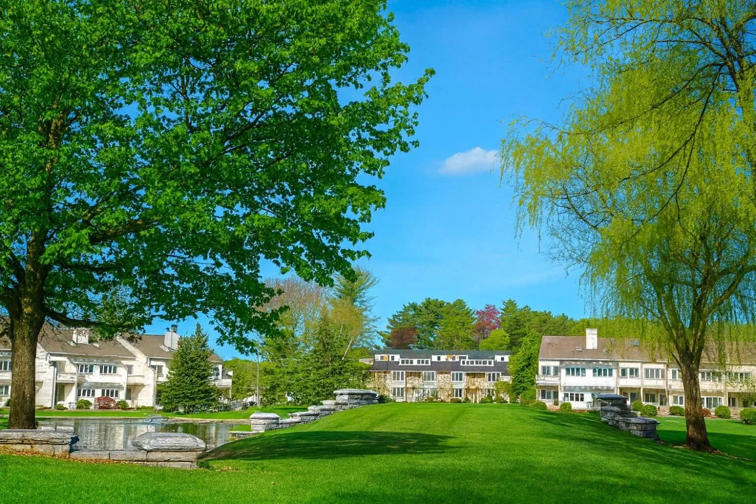 The Ponds at Foxhollow