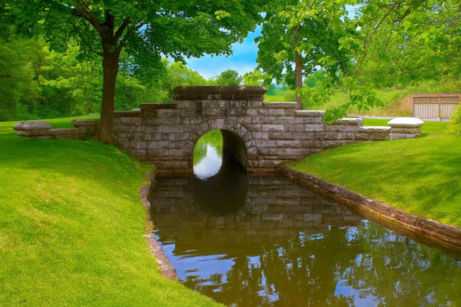 The Ponds at Foxhollow